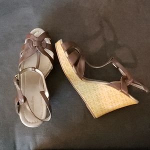 Charlotte Russe Wedges